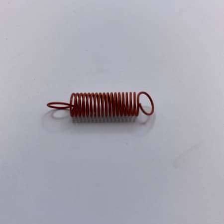 Tecumseh Gov Spring 35688